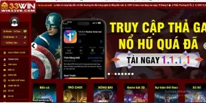 Top 10+ Game Nổ Hũ Uy Tín Tặng thưởng người chơi 2025