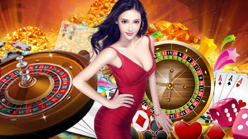 Giao diện game bài Rikvip