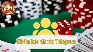 Tổng hợp Nhóm Kéo Tài Xỉu Telegram Uy Tín Nhất 2025